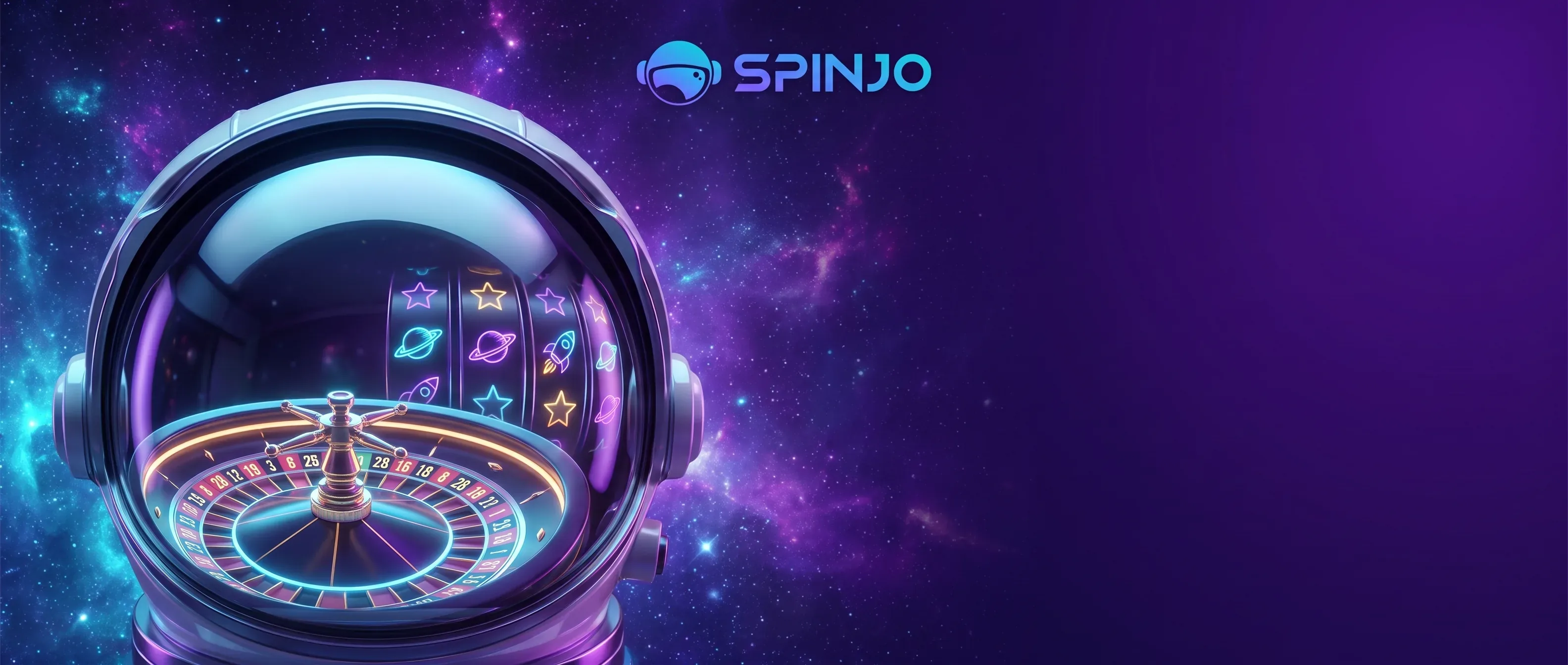 Spinjo